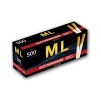 Цигаркові гільзи ML 500 шт - 1
