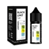 Рідина Octobar  Black limit 30мл - 7