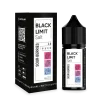 Рідина Octobar  Black limit 30мл - 10