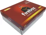 Гільзи для сигарет Firebox (Фаєрбокс) 1000 шт