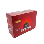 Цигаркові гільзи Firebox 500 шт