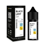 Рідина Octobar  Black limit 30мл