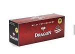 Гільзи для цигарок Dragon 500 шт