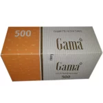 Сигаретні гільзи