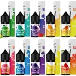 Жидкость для подов