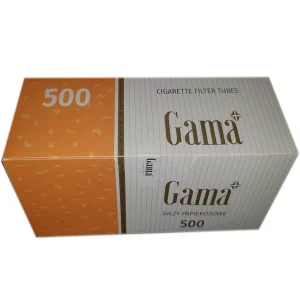 Сигаретні гільзи