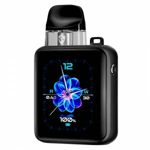 Многоразовые Pod сисемы