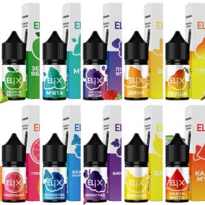 Рідина для POD-систем