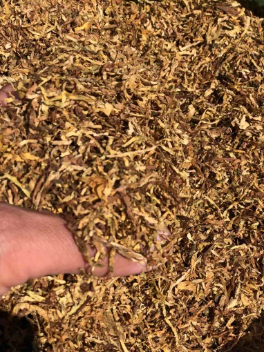 Табак Виктория легкий 10кг