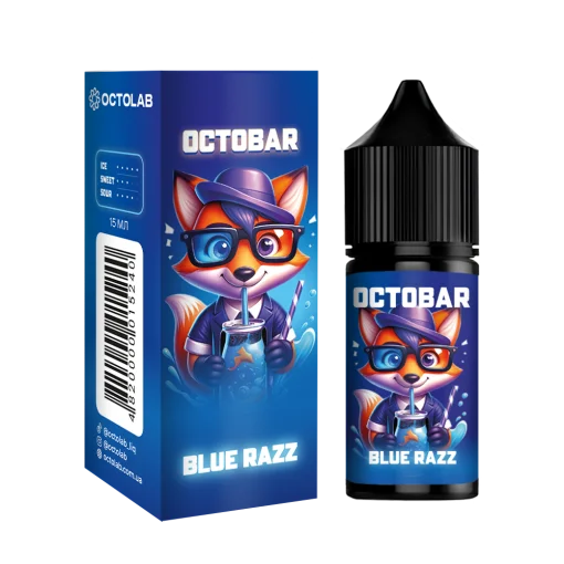 Рідина Octobar NFT 30ml