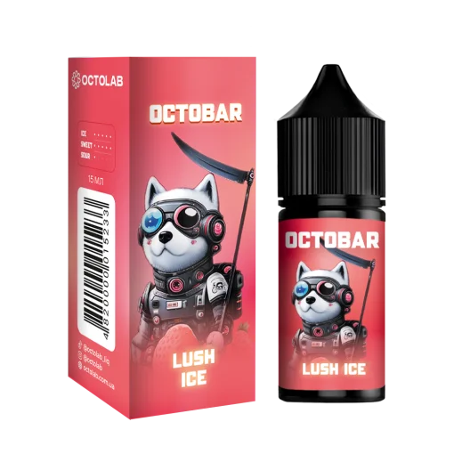 Рідина Octobar NFT 30ml