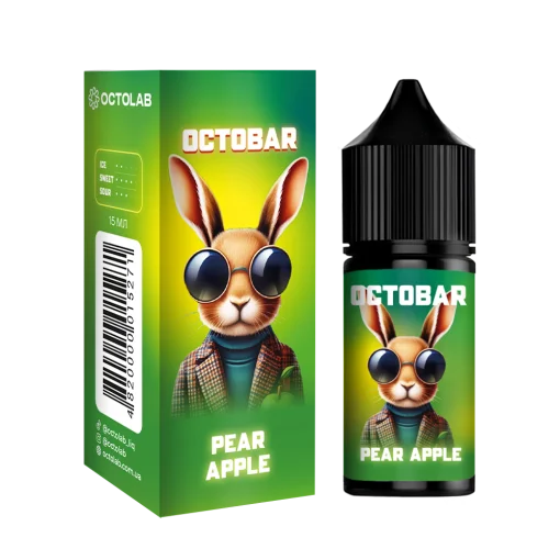 Рідина Octobar NFT 30ml