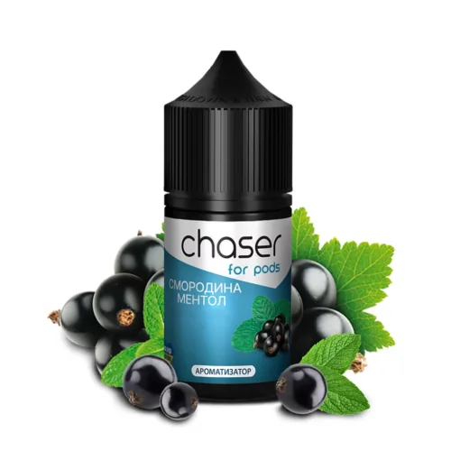 Рідина Сhaser 30мл для под систем