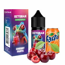 Рідина Octobar NFT 30ml