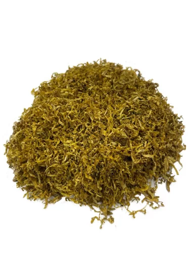 Тютюн Вірджинія Голд легкий 0.5кг