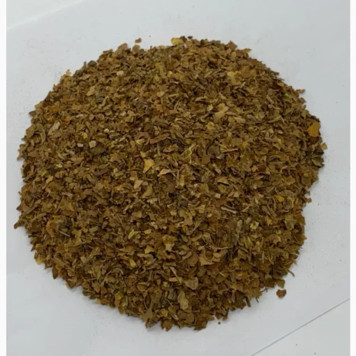 Табак хлопьями 0.5кг