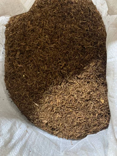 Тютюн "Куба" міцний 1кг