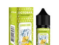 Рідина Octobar Fresh & Sour 30ml