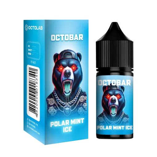 Рідина Octobar NFT 30ml